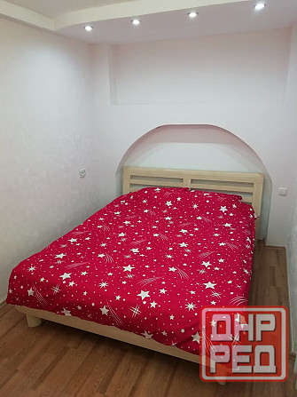 2 ком. Гвардейка, Калинино Макеевка - изображение 2