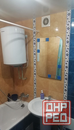 2 ком. Гвардейка, Калинино Макеевка - изображение 5