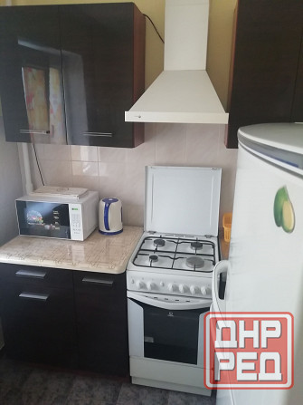 2 ком. Гвардейка, Калинино Макеевка - изображение 4