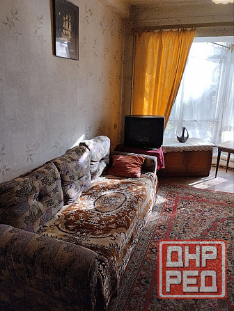 Продам 3-х кв.на Киевском РИКе Донецк - изображение 4