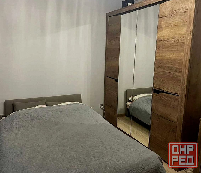 Сдается квартира расположенная на 6 этаже, имеет общую площадь 34 кв.м. Донецк - изображение 4