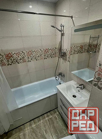 Сдается квартира расположенная на 6 этаже, имеет общую площадь 34 кв.м. Донецк - изображение 5