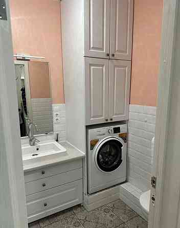 Сдается: 2 комнатная квартира Донецк