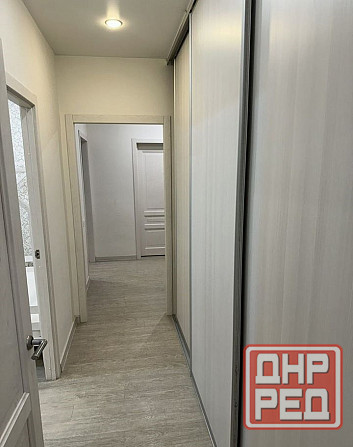 Сдается: 2 комнатная квартира Донецк - изображение 8