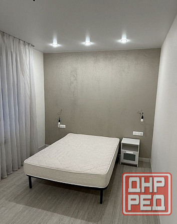 Сдается: 2 комнатная квартира Донецк - изображение 6