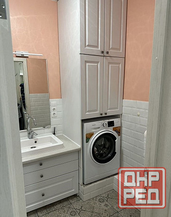 Сдается: 2 комнатная квартира Донецк - изображение 2