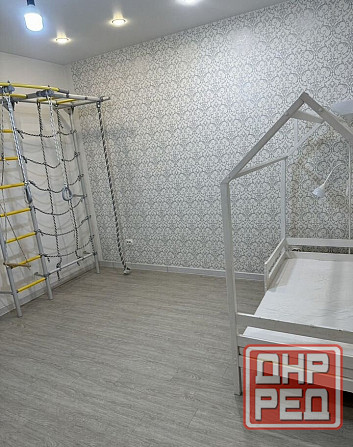 Сдается: 2 комнатная квартира Донецк - изображение 7