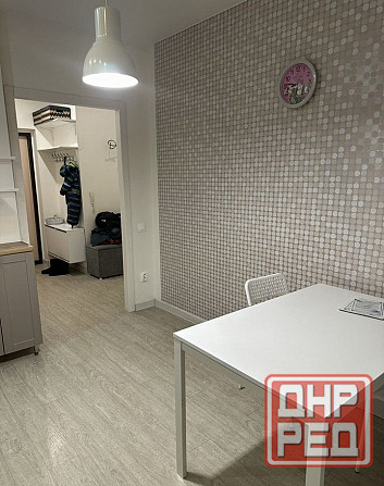 Сдается: 2 комнатная квартира Донецк - изображение 5