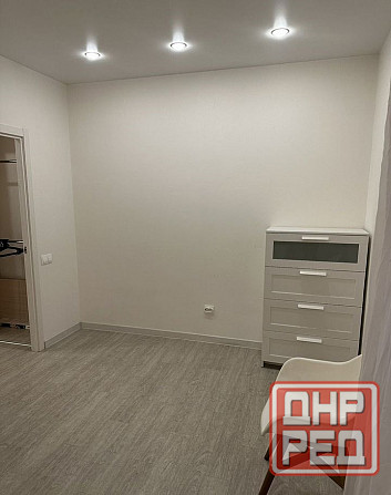 Сдается: 2 комнатная квартира Донецк - изображение 4