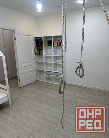 Сдается: 2 комнатная квартира Донецк - изображение 1