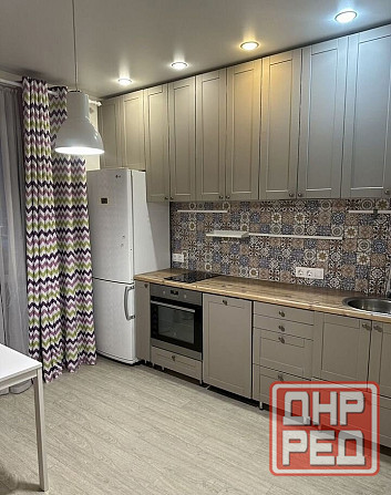 Сдается: 2 комнатная квартира Донецк - изображение 3