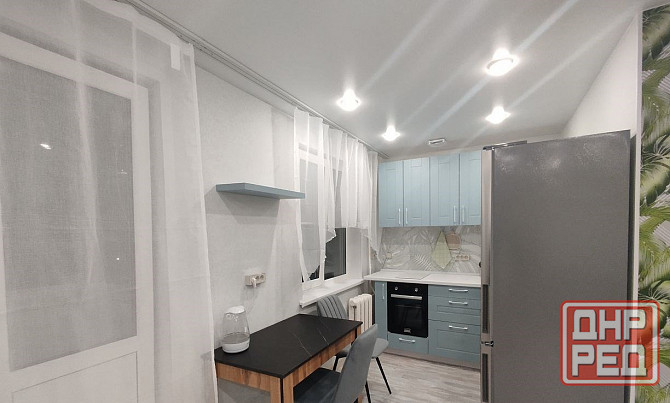 Сдается: Двухкомнатная квартира Донецк - изображение 2