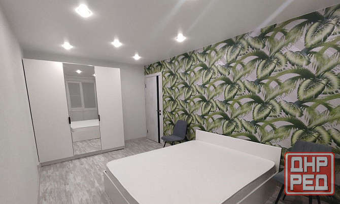 Сдается: Двухкомнатная квартира Донецк - изображение 7