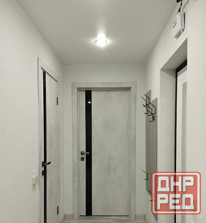 Сдается: Двухкомнатная квартира Донецк - изображение 10