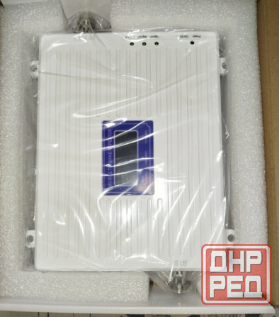 Продам усилитель сотовой связи и интернета Макеевка - изображение 6