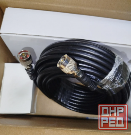 Продам усилитель сотовой связи и интернета Макеевка - изображение 3