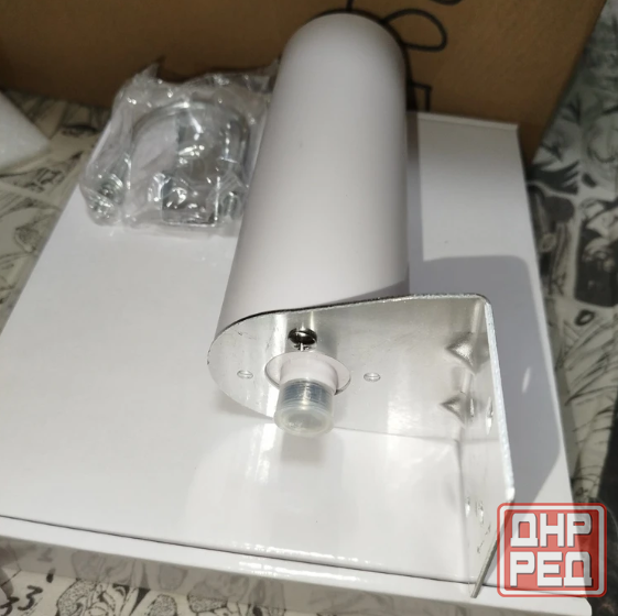 Продам усилитель сотовой связи и интернета Макеевка - изображение 2