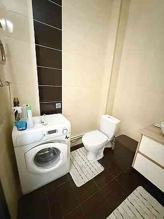 1-к квартира, 36 м2, 4/9 эт. Мариуполь