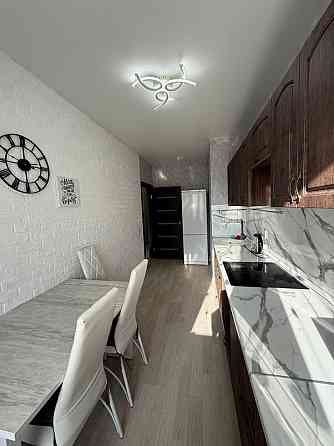 1-к квартира, 36 м2, 4/9 эт. Мариуполь