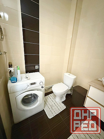 1-к квартира, 36 м2, 4/9 эт. Мариуполь - изображение 5