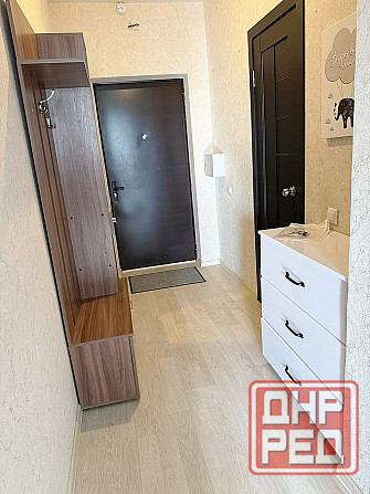 1-к квартира, 36 м2, 4/9 эт. Мариуполь - изображение 4