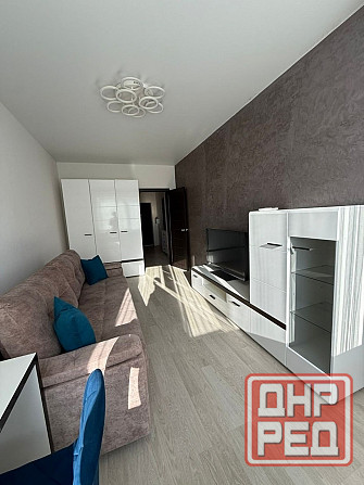 1-к квартира, 36 м2, 4/9 эт. Мариуполь - изображение 3