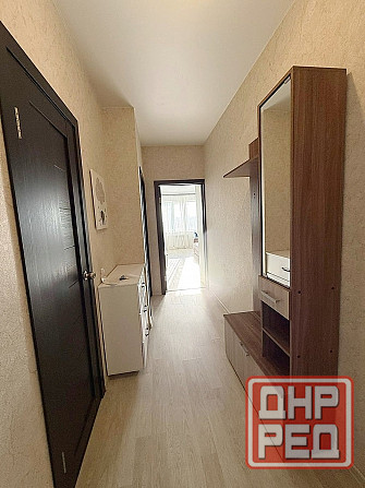 1-к квартира, 36 м2, 4/9 эт. Мариуполь - изображение 1