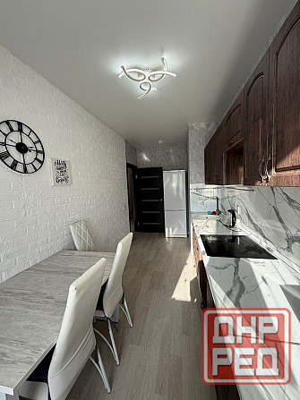 1-к квартира, 36 м2, 4/9 эт. Мариуполь - изображение 2