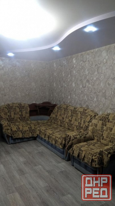 Сдается 1 кв, Кировский Район Донецк - изображение 5
