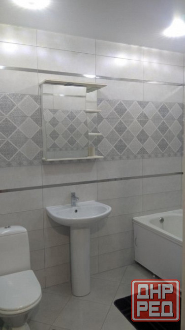 Сдается 1 кв, Кировский Район Донецк - изображение 4