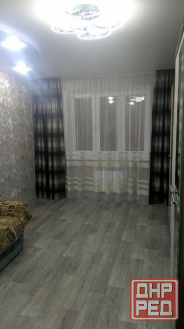 Сдается 1 кв, Кировский Район Донецк - изображение 8