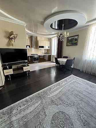 3-к квартира, 75 м2, 3/7 эт. Мариуполь