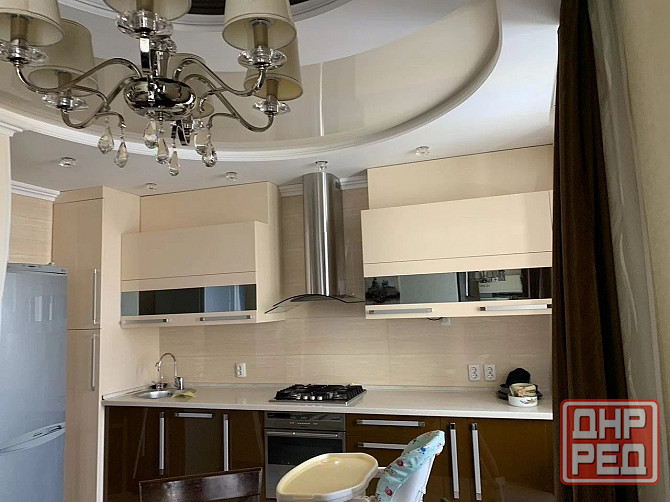 3-к квартира, 75 м2, 3/7 эт. Мариуполь - изображение 9