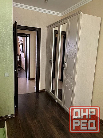 3-к квартира, 75 м2, 3/7 эт. Мариуполь - изображение 6