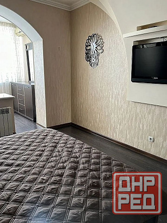 3-к квартира, 75 м2, 3/7 эт. Мариуполь - изображение 5