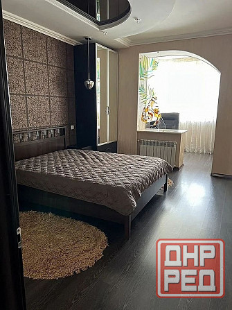 3-к квартира, 75 м2, 3/7 эт. Мариуполь - изображение 7