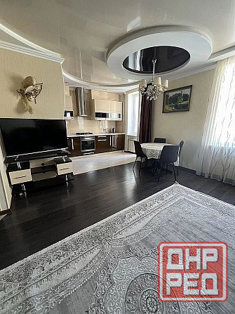 3-к квартира, 75 м2, 3/7 эт. Мариуполь - изображение 3