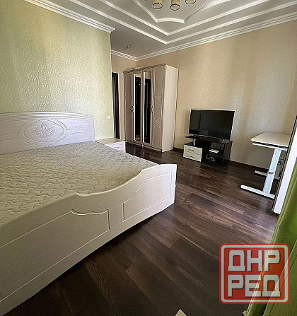 3-к квартира, 75 м2, 3/7 эт. Мариуполь - изображение 2