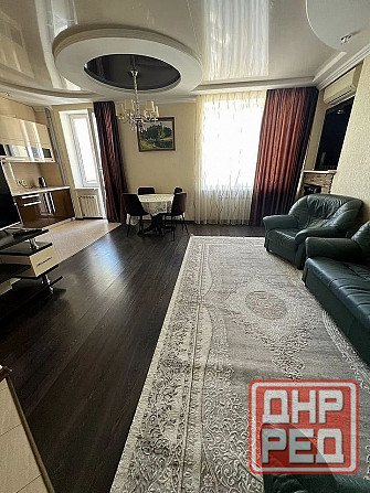 3-к квартира, 75 м2, 3/7 эт. Мариуполь - изображение 8