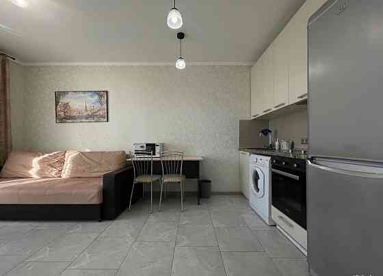 Сдам: 2-комн. квартиру студию 40м2 Донецк