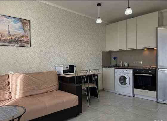 Сдам: 2-комн. квартиру студию 40м2 Донецк