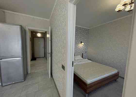 Сдам: 2-комн. квартиру студию 40м2 Донецк