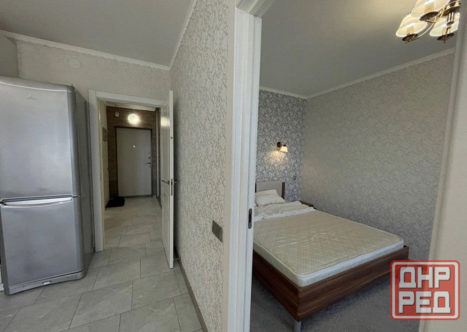 Сдам: 2-комн. квартиру студию 40м2 Донецк - изображение 5