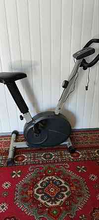 Продам велотренажер Макеевка