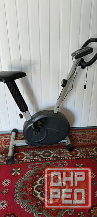 Продам велотренажер Макеевка - изображение 1