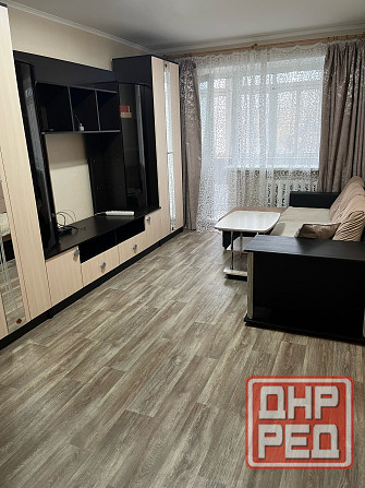 2-х комнатная квартира 49.2 кв.м в центре города, Ворошиловский район, Атлетик Донецк - изображение 1