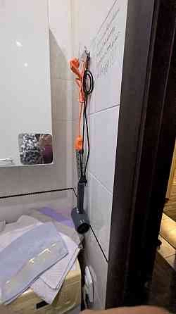 Посуточно/почасово 1-к квартира, район оцкб, центр славянской культуры Донецк