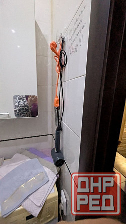 Посуточно/почасово 1-к квартира, район оцкб, центр славянской культуры Донецк - изображение 5