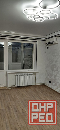 Продам 1к квартиру ул.Нижнекурганская/Буденовский Донецк - изображение 1