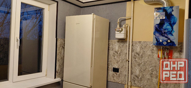 Продам 1к квартиру ул.Нижнекурганская/Буденовский Донецк - изображение 8